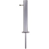 Flagpole-To-Go Ground Flag Pole Holder