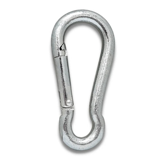 Heavy Duty Tear Drop Flag Snap 3-1/2 in