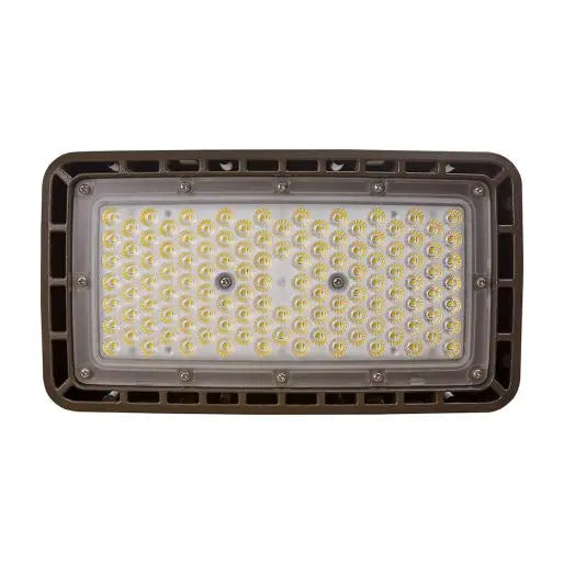 High Performance 9,900 Commercial Flagpole Light