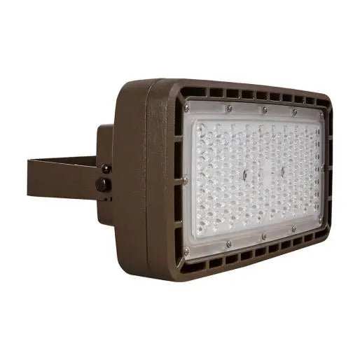 High Performance 9,900 Commercial Flagpole Light
