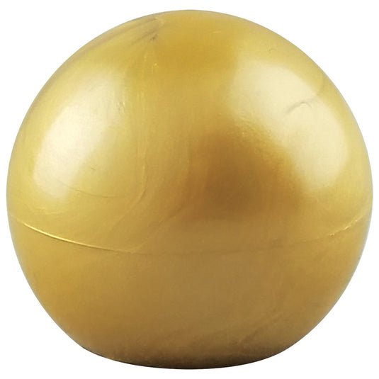 Indoor Flagpole Slip Fit Ball
