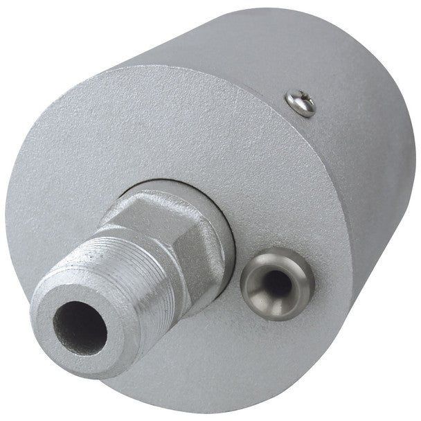 Load image into Gallery viewer, Internal Halyard Flagpole Truck | Made in the USA
