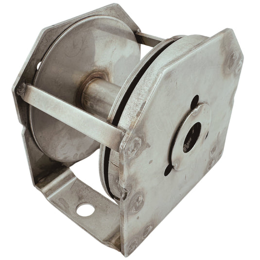 Posi-Lok Flagpole Winch