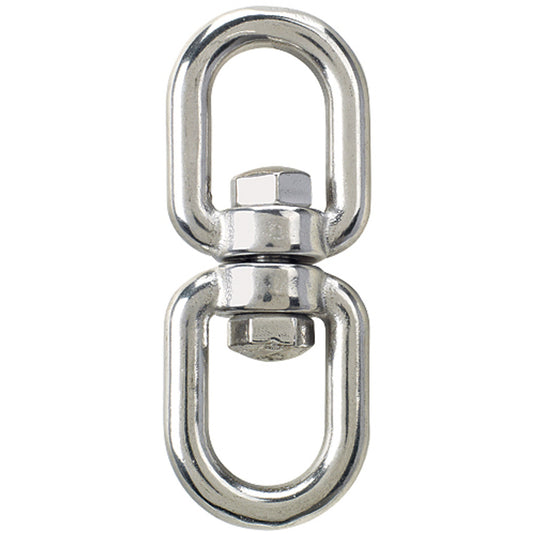 Stainless Steel Cable Swivel