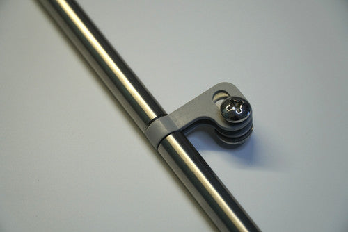 Load image into Gallery viewer, Swivel Replacement Set for The Original Swiveler Boat Flagpole
