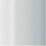 Load image into Gallery viewer, White powder coat color swatch
