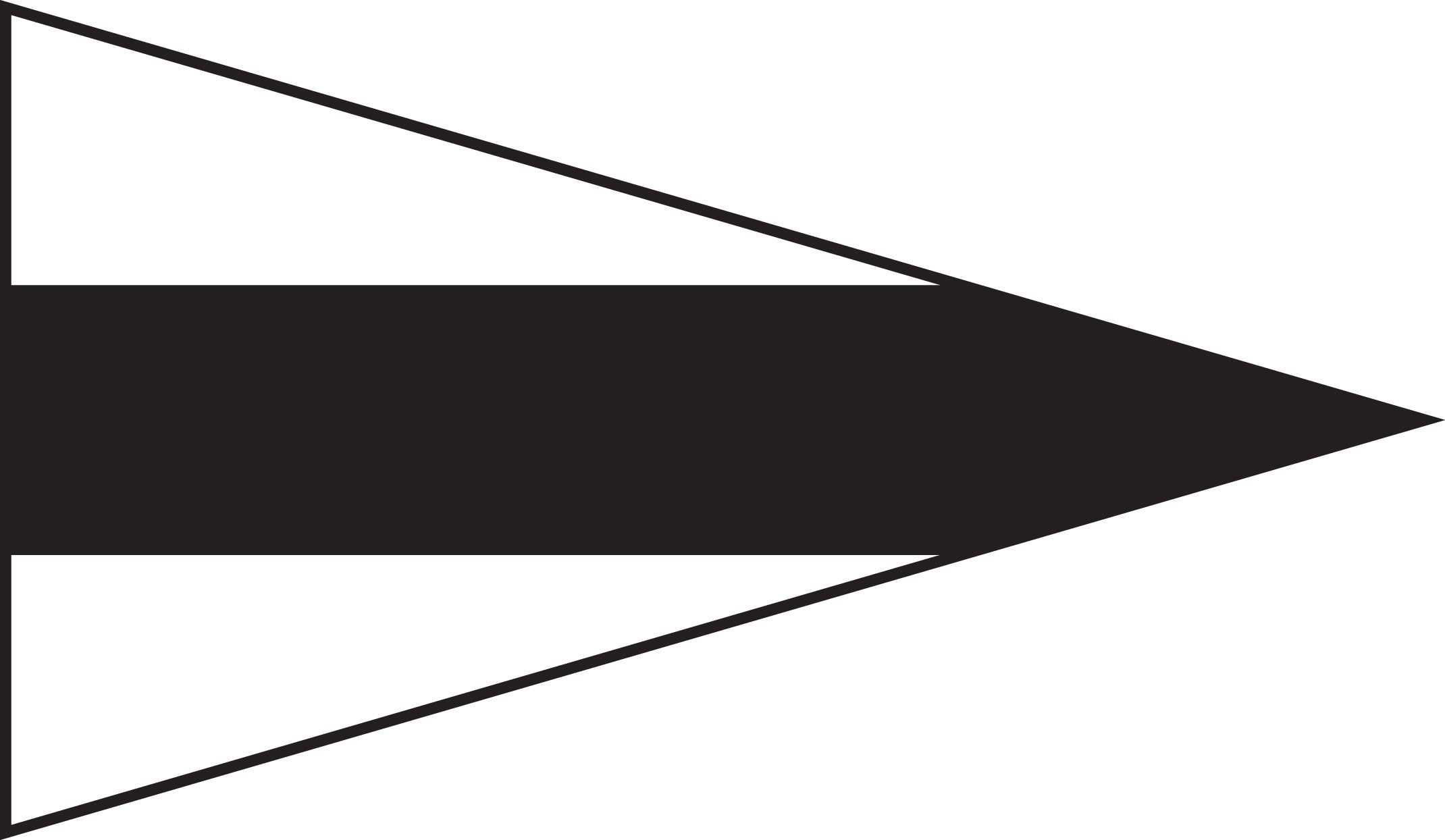 3rd Repeater International Code of Signals Flag