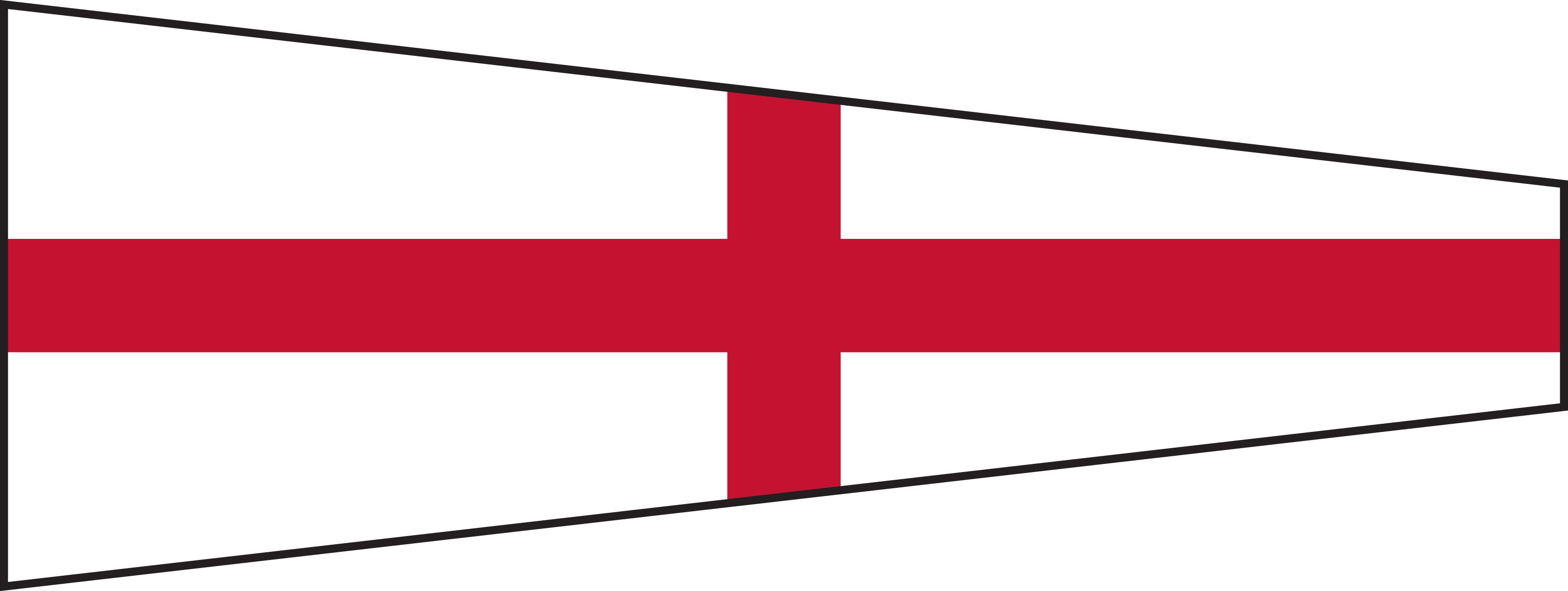 International Code of Signals Flag