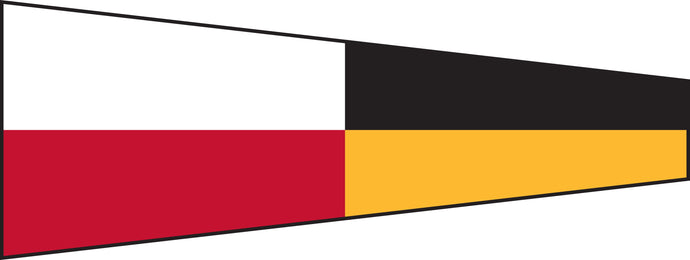International Code of Signals Flag