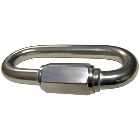 2-7/8" Stainless Steel Quick Link