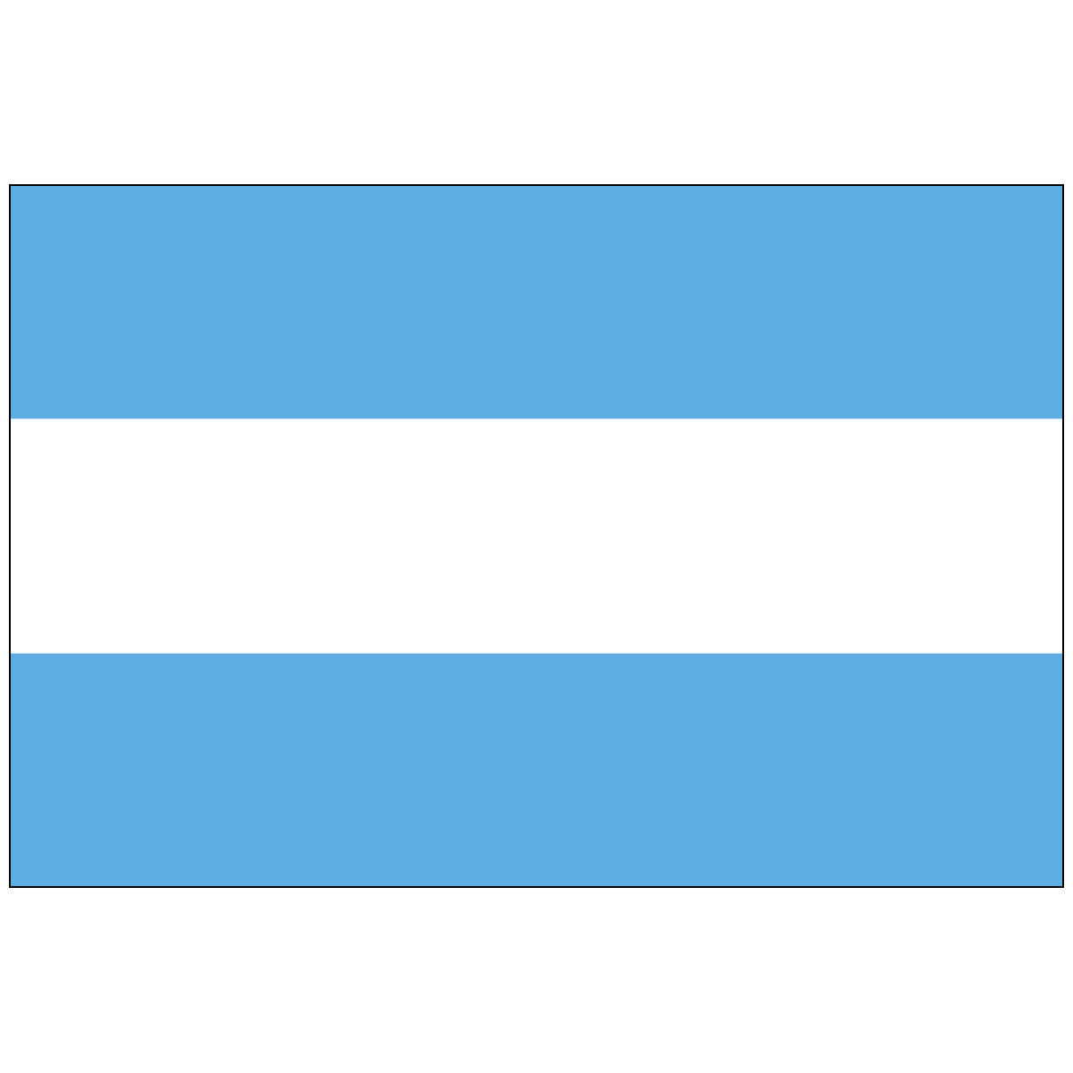 Argentina - World Flag