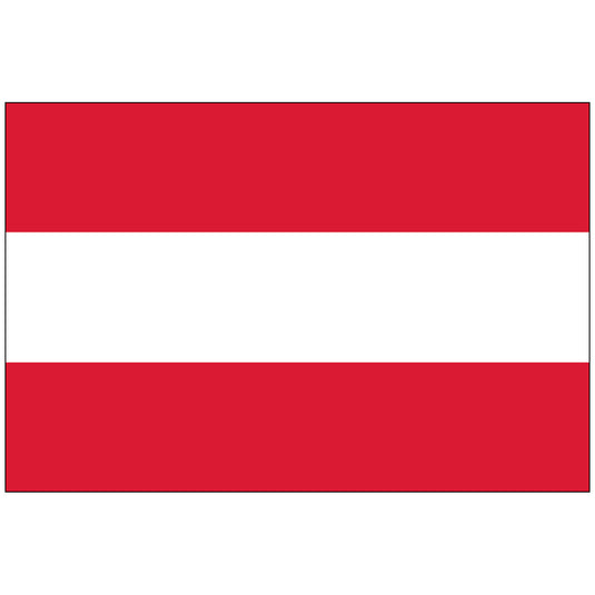 Austria - World Flag