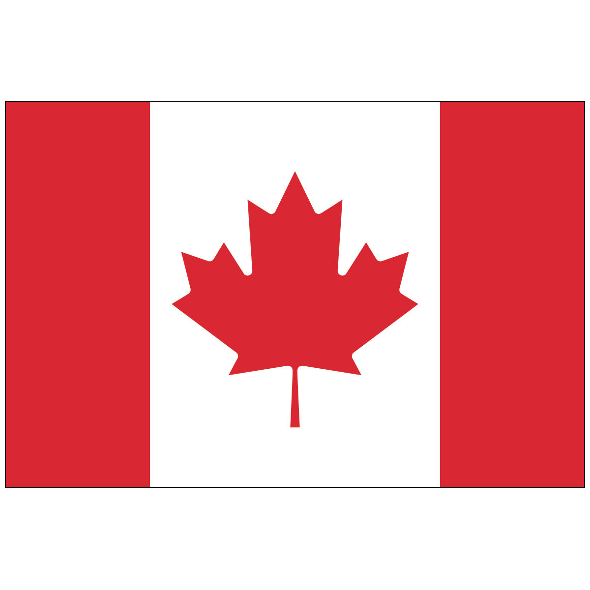 Canada - World Flag
