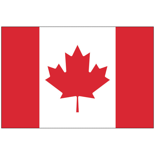 Canada - World Flag
