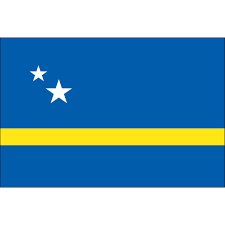 Curaçao - World Flag