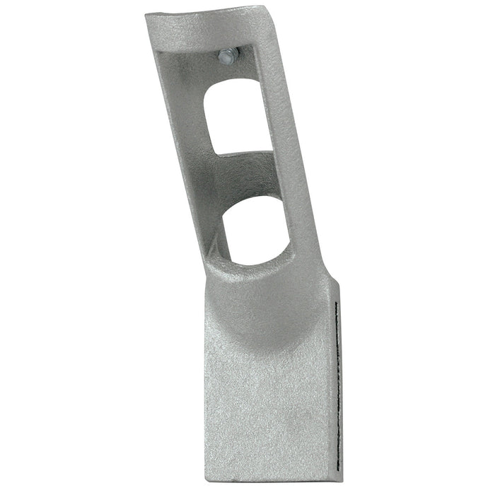 Aluminum Electric Way Flagpole Bracket