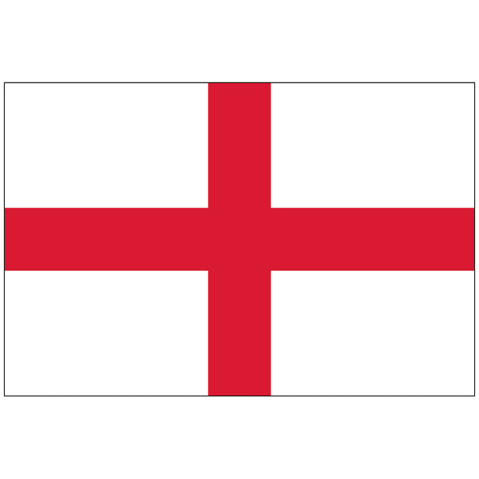 England - World Flag