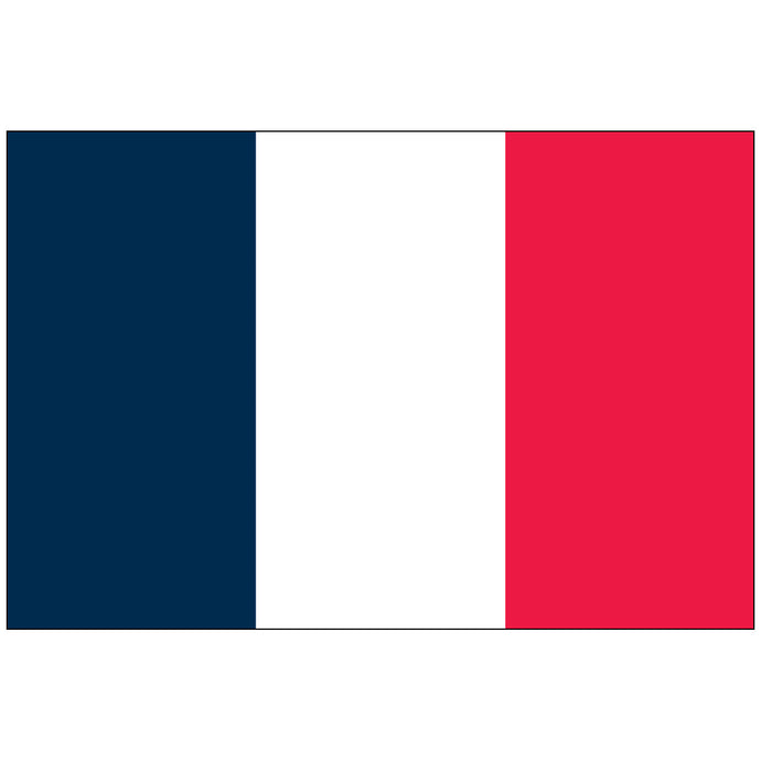France - World Flag