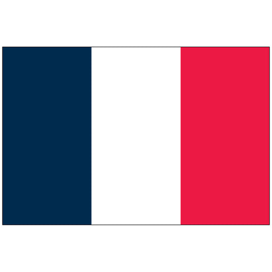 France - World Flag