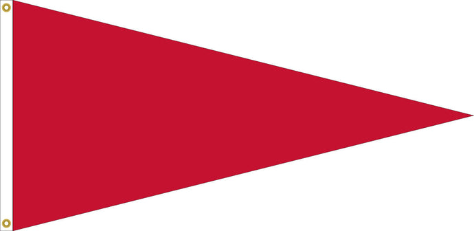 Gale Pennant Flag