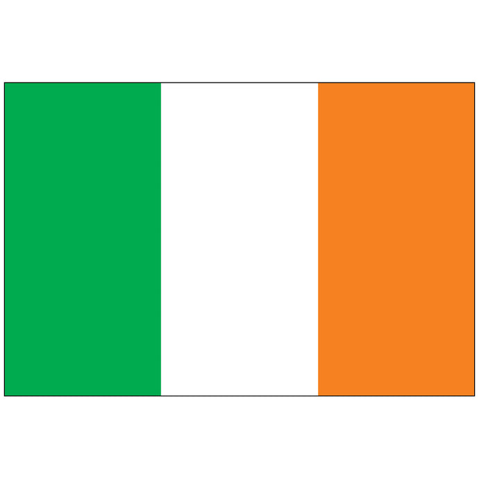 Ireland - World Flag