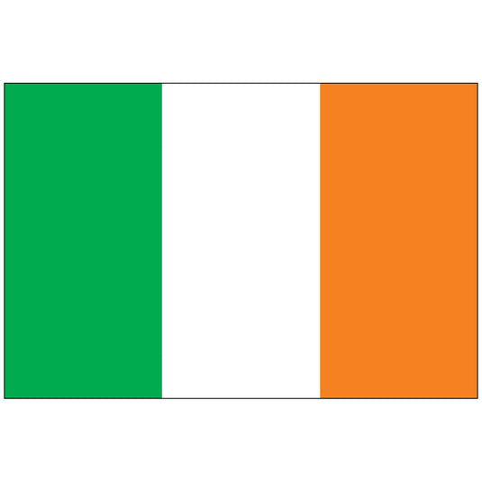 Ireland - World Flag