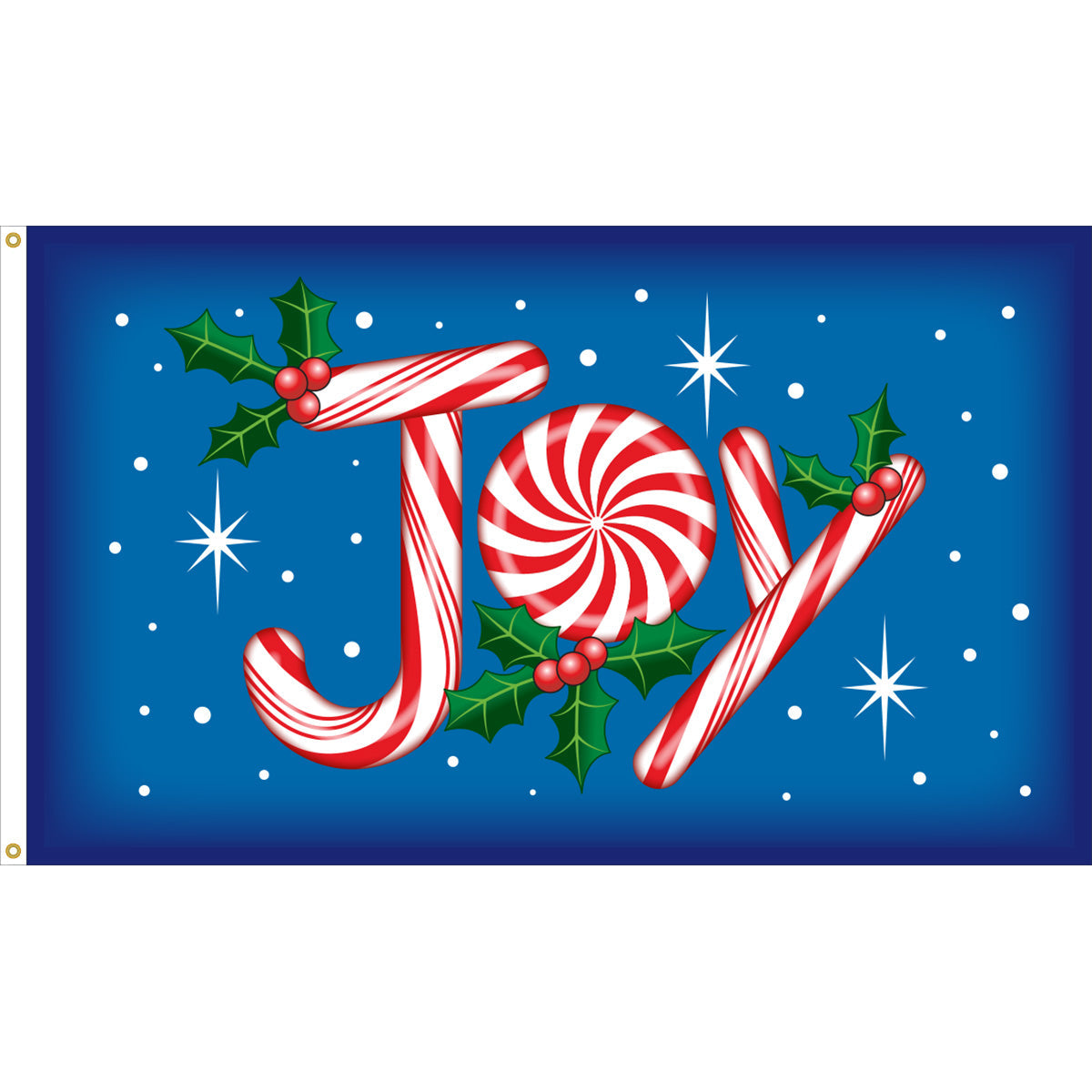 3'x5' Nylon Joy Specialty Flag