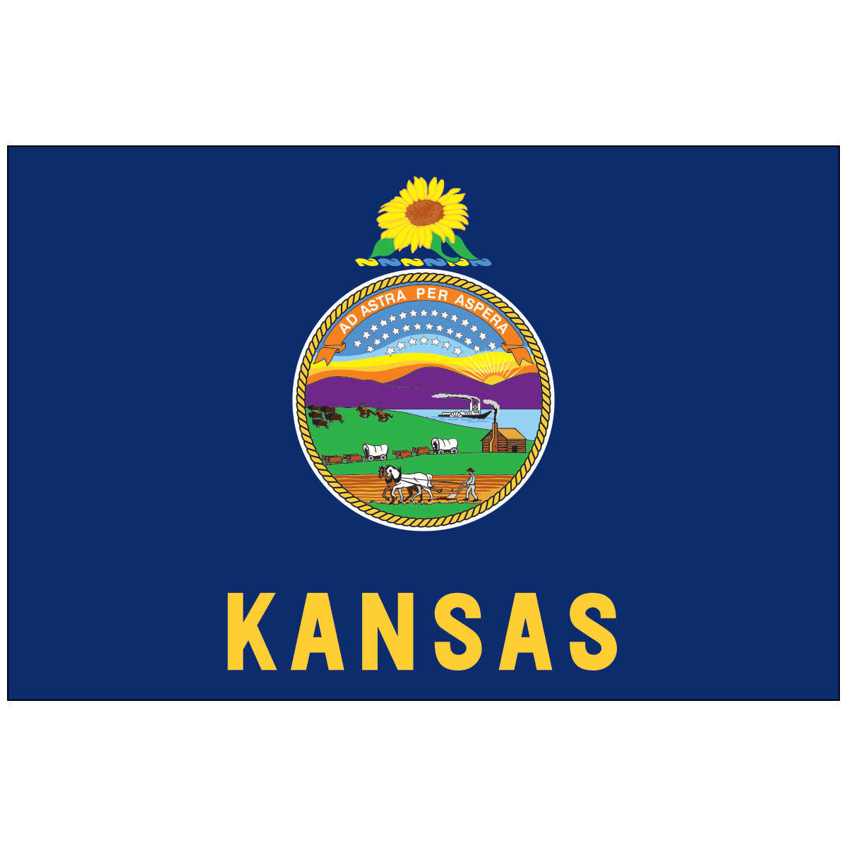 State of Kansas