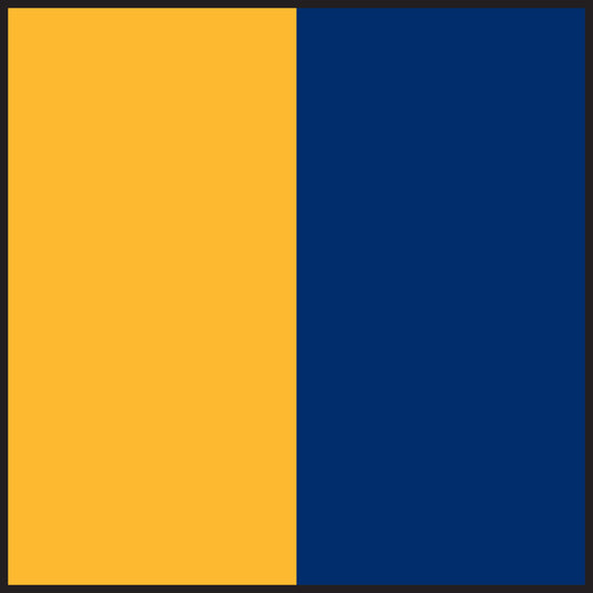 K-Kilo International Code of Signals Flag