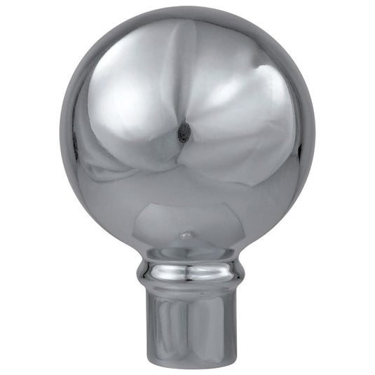 Parade Ball For Indoor Pole With Top Adapter