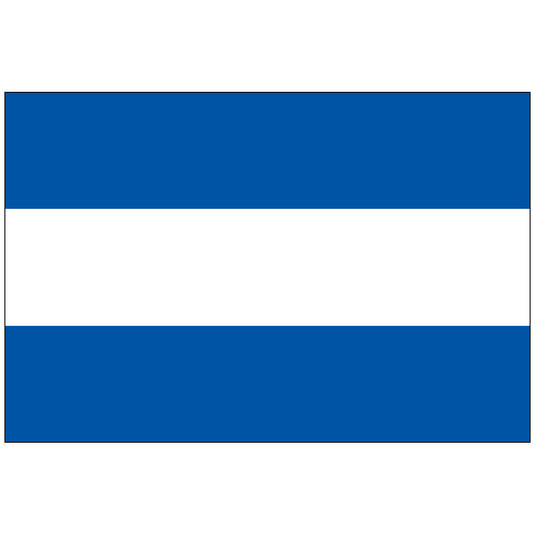 Nicaragua - World Flag