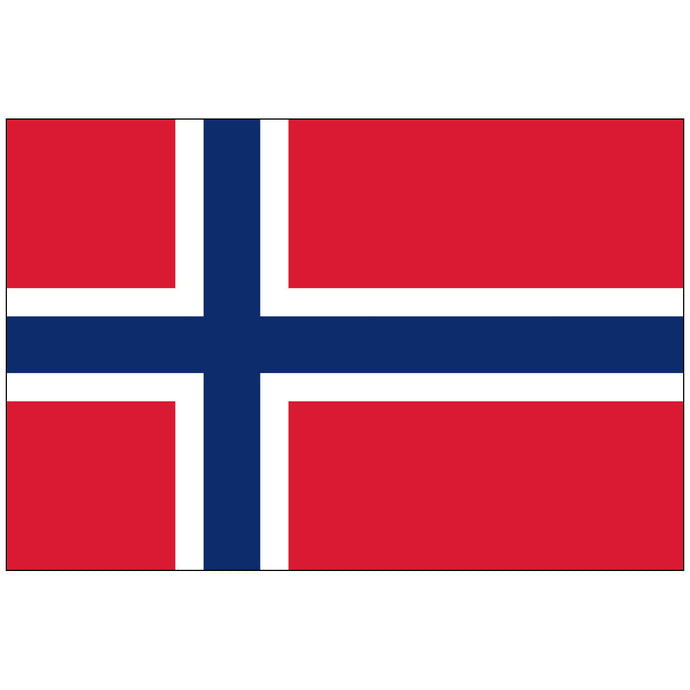 Norway - World Flag