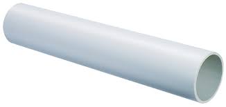 Form Fit PVC Flagpole Ground Sleeve