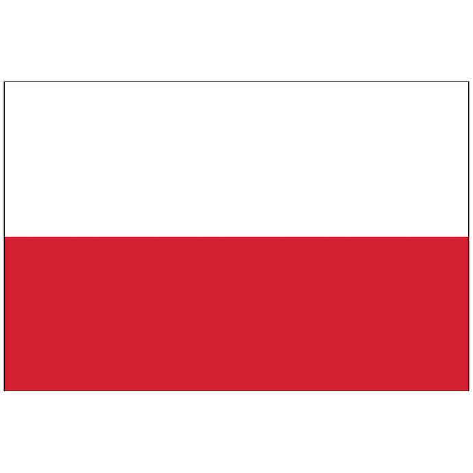 Poland - World Flag
