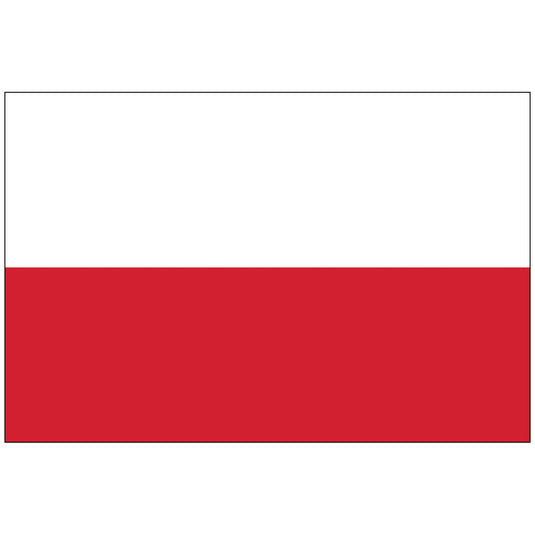 Poland - World Flag