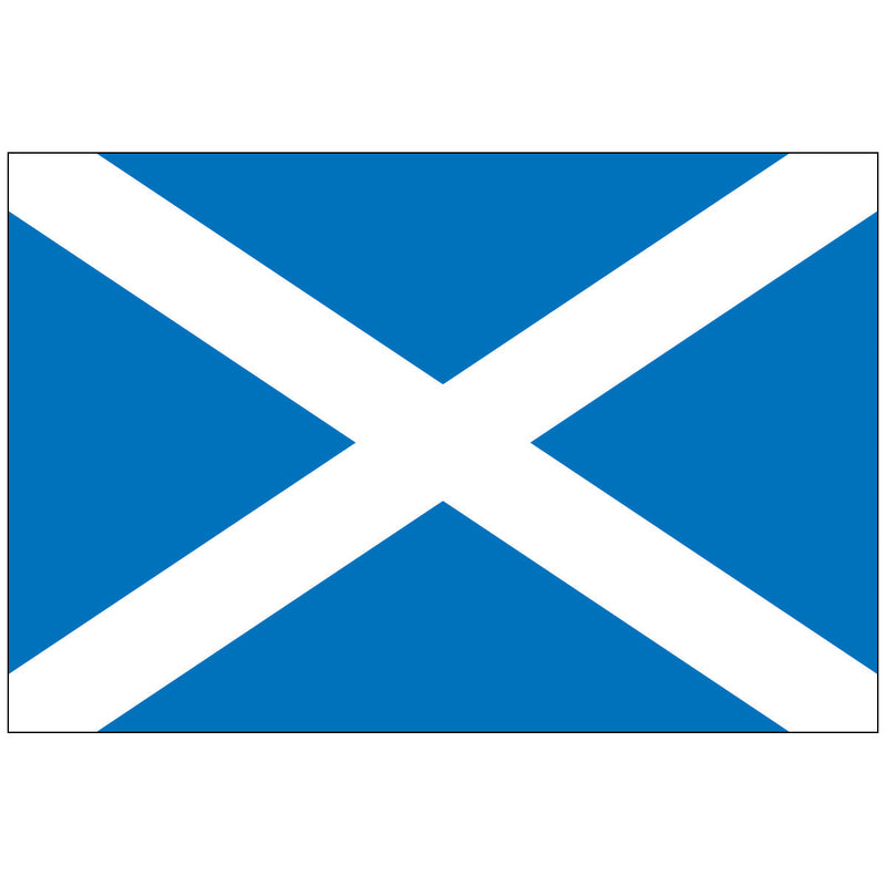 Load image into Gallery viewer, Scotland - Nylon World Flag
