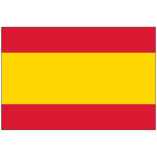 Spain - World Flag