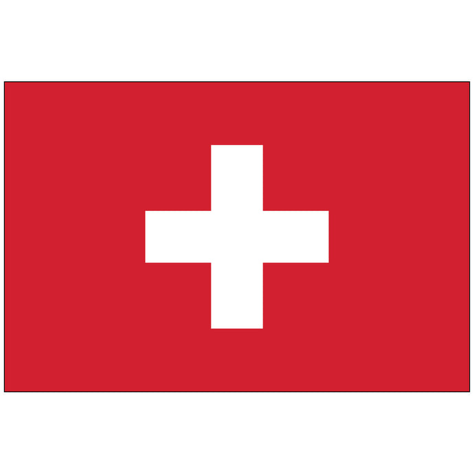 Switzerland - World Flag