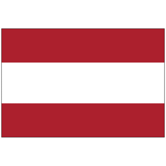 Tahiti - Nylon World Flag