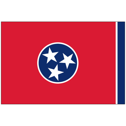 State of Tennessee
