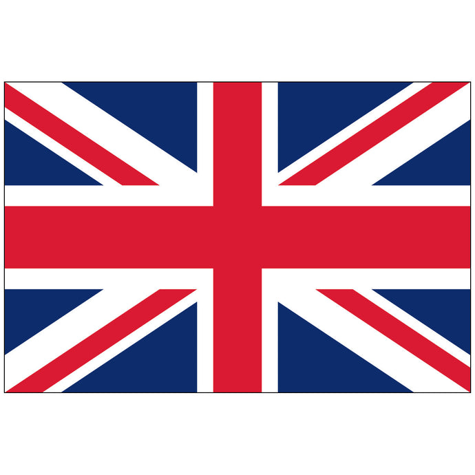 United Kingdom - World Flag