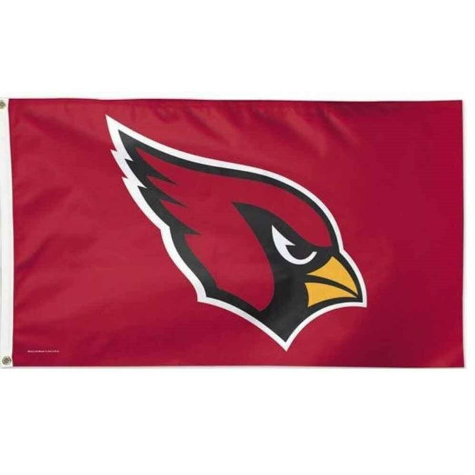 ARIZONA CARDINALS- NFL SPORT FLAG 3' X 5'