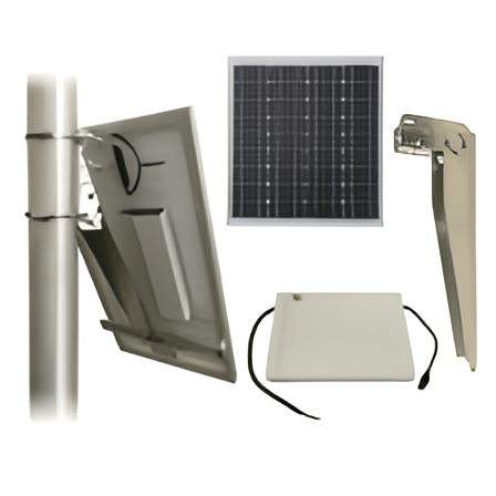 SOLAR POWER PACKAGE COMMERCIAL